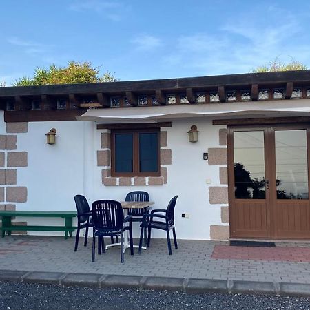 Casa Bena Διαμέρισμα La Asomada  Εξωτερικό φωτογραφία