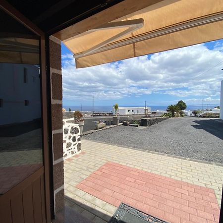 Casa Bena Διαμέρισμα La Asomada  Εξωτερικό φωτογραφία