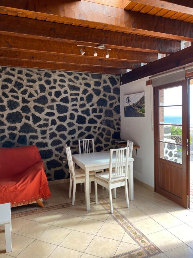 Casa Bena Διαμέρισμα La Asomada  Εξωτερικό φωτογραφία