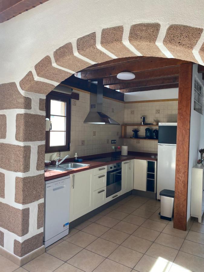 Casa Bena Διαμέρισμα La Asomada  Εξωτερικό φωτογραφία