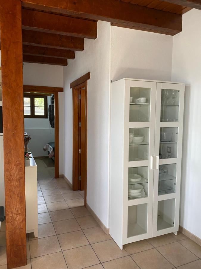 Casa Bena Διαμέρισμα La Asomada  Εξωτερικό φωτογραφία