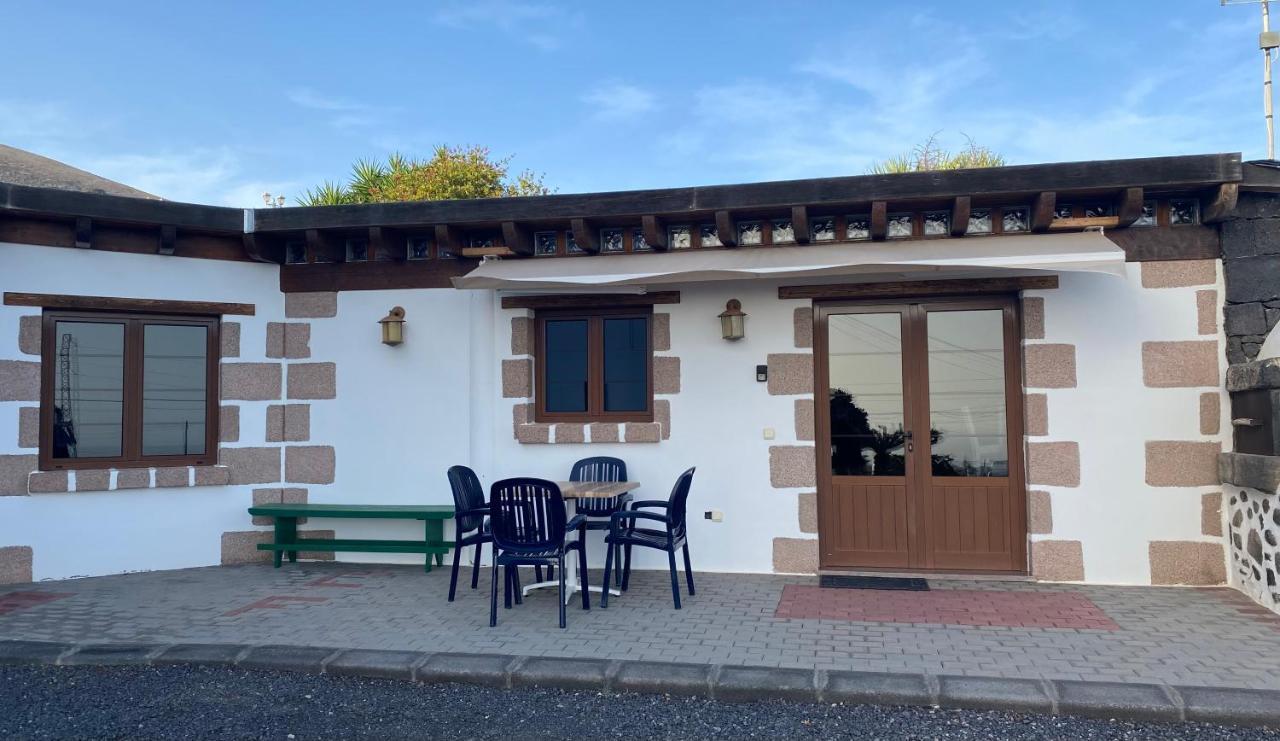 Casa Bena Διαμέρισμα La Asomada  Εξωτερικό φωτογραφία
