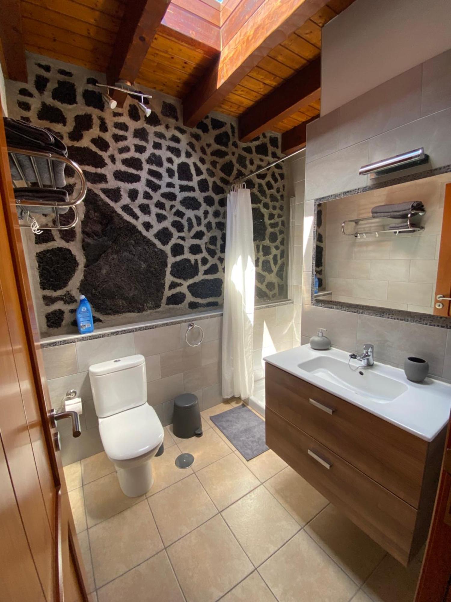 Casa Bena Διαμέρισμα La Asomada  Εξωτερικό φωτογραφία