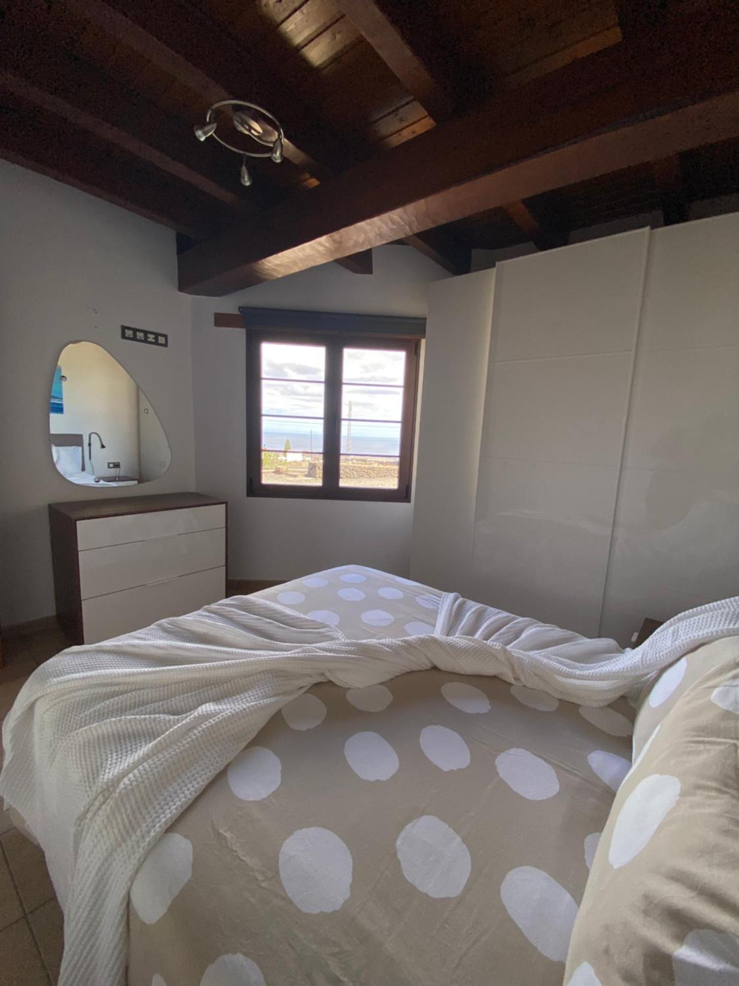 Casa Bena Διαμέρισμα La Asomada  Εξωτερικό φωτογραφία