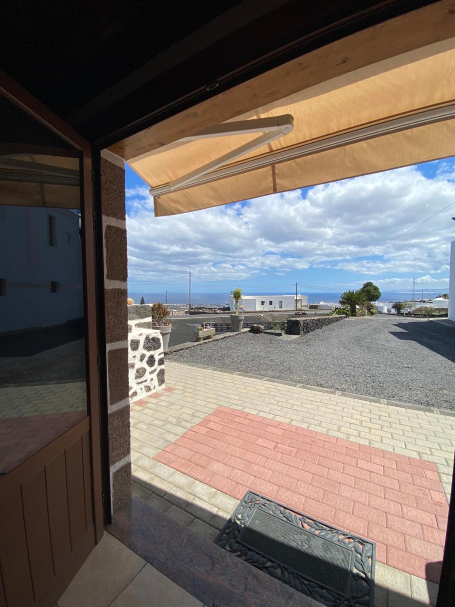 Casa Bena Διαμέρισμα La Asomada  Εξωτερικό φωτογραφία
