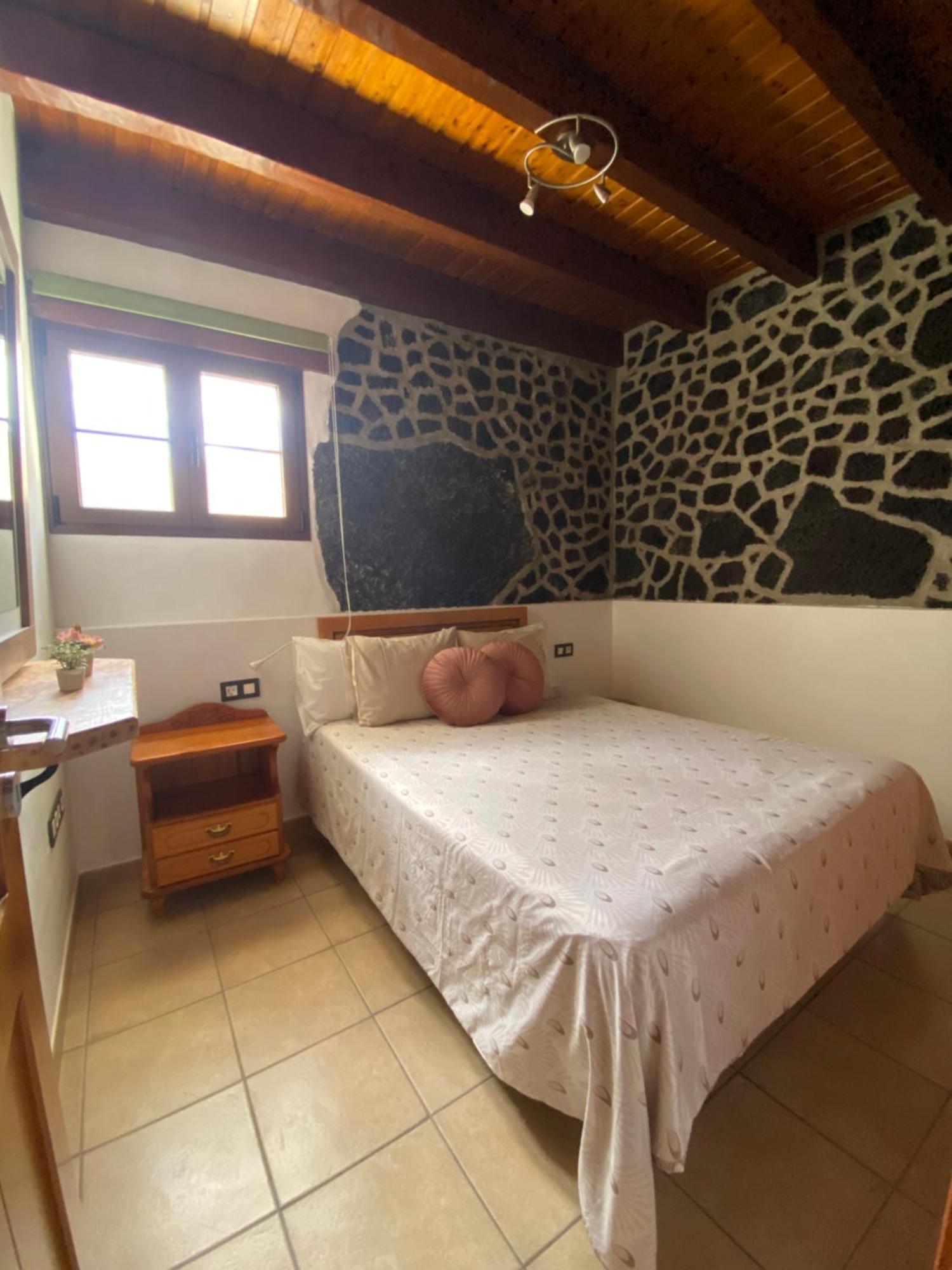 Casa Bena Διαμέρισμα La Asomada  Εξωτερικό φωτογραφία