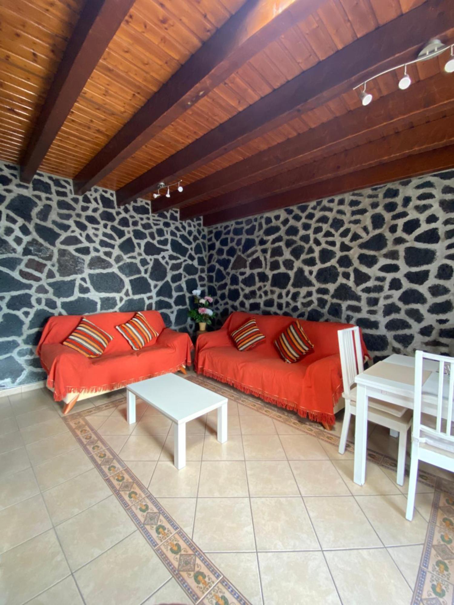 Casa Bena Διαμέρισμα La Asomada  Εξωτερικό φωτογραφία