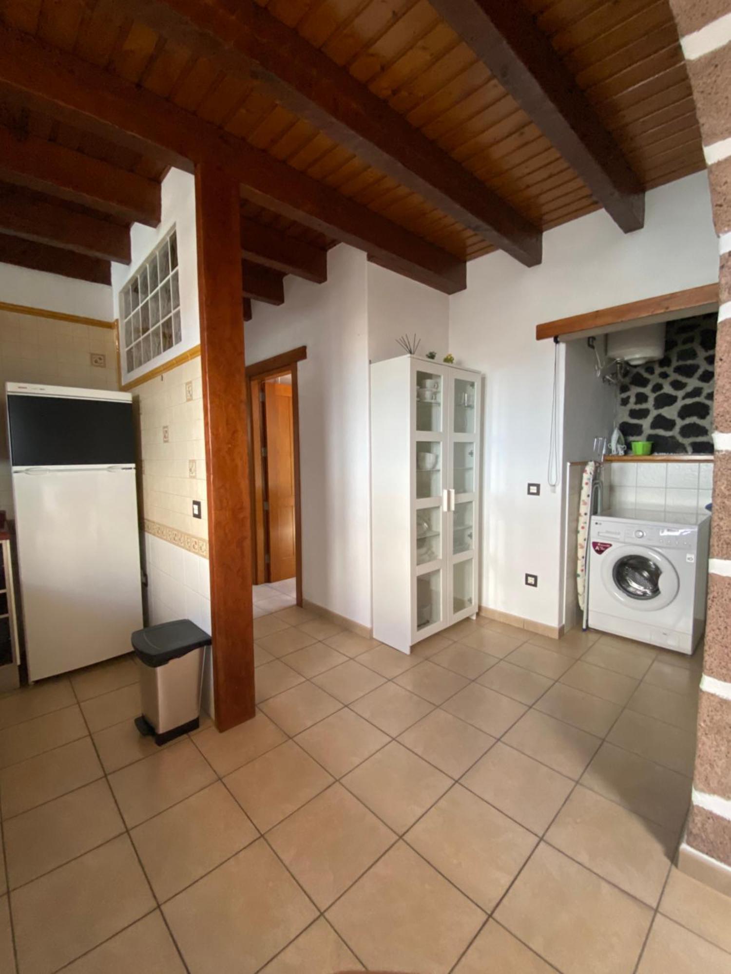 Casa Bena Διαμέρισμα La Asomada  Εξωτερικό φωτογραφία